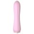 Cuties Mini 4 - vibratore ricaricabile, impermeabile (rosa)
