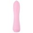 Cuties Mini 4 - vibratore ricaricabile, impermeabile (rosa)