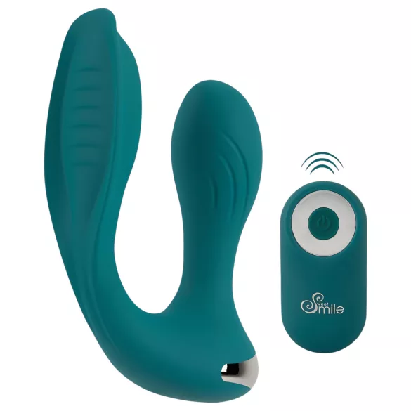 Couples Choice - vibratore indossabile per coppia