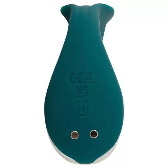 Couples Choice - vibratore indossabile per coppia