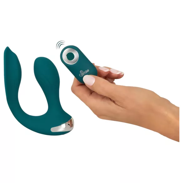 Couples Choice - vibratore indossabile per coppia