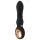 Eternal - vibratore potente con spinta - nero