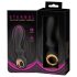 Eternal - Vibratore gonfiabile per punto G (nero)
