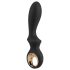 Eternal - Vibratore gonfiabile per punto G (nero)