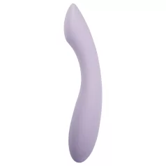   Svakom Amy 2 - vibratore punto G ricaricabile impermeabile viola