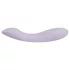 Svakom Amy 2 - vibratore punto G ricaricabile impermeabile viola