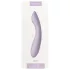 Svakom Amy 2 - vibratore punto G ricaricabile impermeabile viola