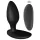 We-Vibe Ditto+ - Vibratore anale controllato via app (nero)