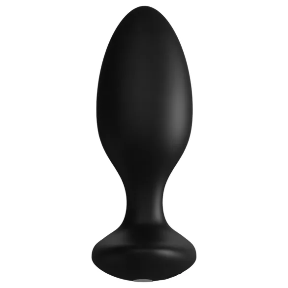 We-Vibe Ditto+ - Vibratore anale controllato via app (nero)