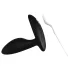 We-Vibe Ditto+ - Vibratore anale controllato via app (nero)