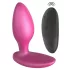 We-Vibe Ditto+ - intelligente vibratore anale ricaricabile (rosa)