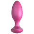 We-Vibe Ditto+ - Vibratore anale controllato tramite app (rosa)