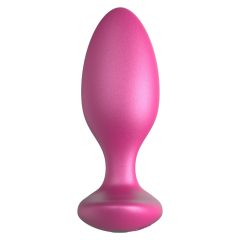 Ditto+ We-Vibe - vibratore anale ricaricabile e smart (rosa)