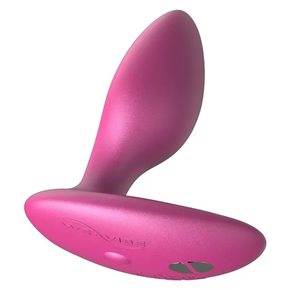 We-Vibe Ditto+ - intelligente vibratore anale ricaricabile (rosa)