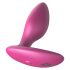 We-Vibe Ditto+ - plug anale smart ricaricabile (rosa)