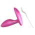 We-Vibe Ditto+ - plug anale smart ricaricabile (rosa)