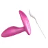 We-Vibe Ditto+ - Vibratore anale controllato tramite app (rosa)