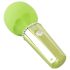 You2Toys Mini Wand - Massaggiatore vibrante ricaricabile (verde)