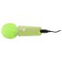 You2Toys Mini Wand - Massaggiatore vibrante ricaricabile (verde)