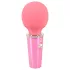 You2Toys Mini Wand - vibratore massaggiante ricaricabile (rosa)