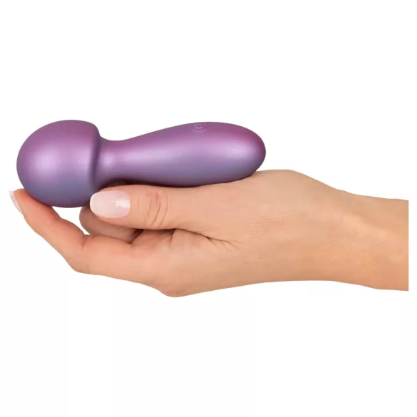 Sweet Smile - Mini Wand Flessibile (rosa)