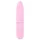 Cuties - mini vibratore - compatto - silicone rosa