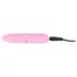 Cuties - mini vibratore - compatto - silicone rosa