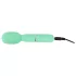 Cuties - mini vibratore massaggiatore - silicone menta