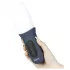LUX Active First Class - masturbatore automatico rotante - bianco grigio