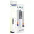 LUX Active First Class - masturbatore automatico rotante - bianco grigio