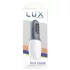 LUX Active First Class - masturbatore automatico rotante - bianco grigio