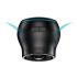 Kiiroo PowerBlow + Victoria June bocca masturbatore (nero)