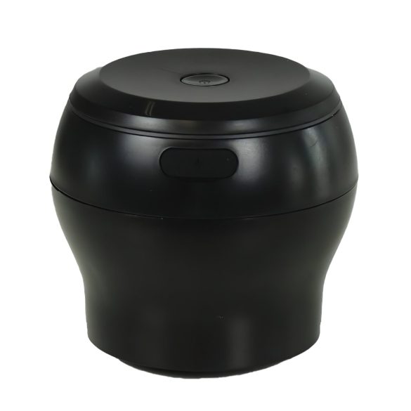 Kiiroo PowerBlow + Victoria June bocca masturbatore (nero)