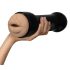 Kiiroo PowerBlow + Victoria June bocca masturbatore (nero)