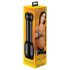 Kiiroo PowerBlow + Victoria June bocca masturbatore (nero)