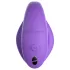 We-Vibe Sync O - vibratore coppia ricaricabile con app - silicone viola