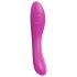 We-Vibe Rave 2 - vibratore G-punto smart a batteria (rosa)