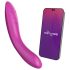 We-Vibe Rave 2 - vibratore G-punto smart a batteria (rosa)