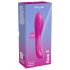 We-Vibe Rave 2 - vibratore G-punto smart a batteria (rosa)