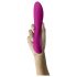 We-Vibe Rave 2 - vibratore G-punto smart a batteria (rosa)