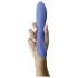 We-Vibe Rave 2 - vibratore per il punto G controllato tramite app (blu)