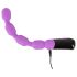 You2Toys - vibratore punto G e P perlato (viola)