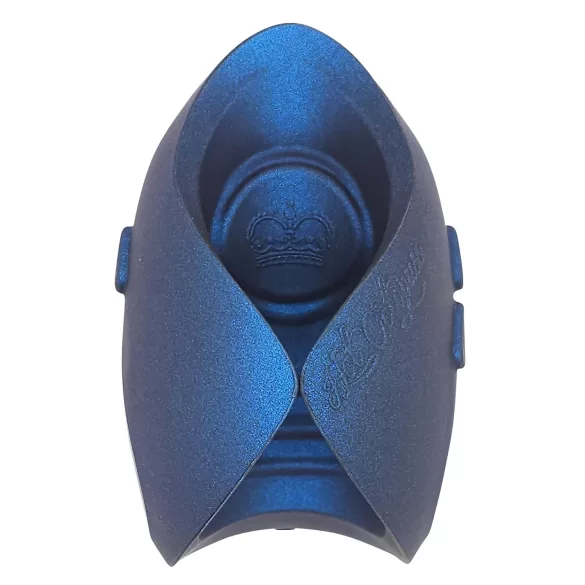 Pulse Solo Essential Dragon Eye - masturbatore uomo - edizione limitata - blu