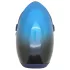 Pulse Solo Essential Dragon Eye - masturbatore uomo - edizione limitata - blu