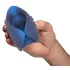 Pulse Solo Essential Dragon Eye - masturbatore uomo - edizione limitata - blu