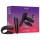 We-Vibe Collection - vibratore per coppia set - nero