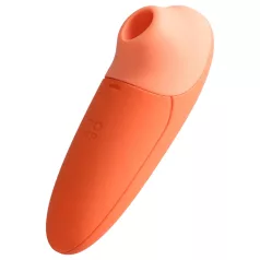   ROMP Switch X - stimolatore clitorideo onde d’aria - colore pesca