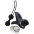 Womanizer Desire Blooms - Set da 3 Giochi Erotici (Nero)