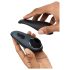 Womanizer Desire Blooms - Set da 3 Giochi Erotici (Nero)