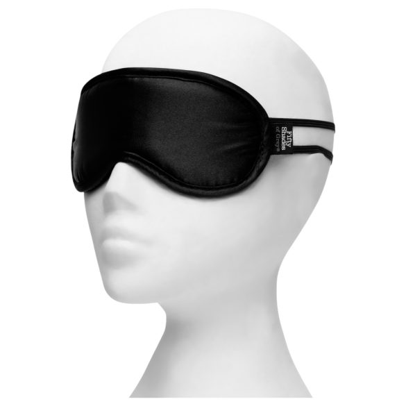 Cinquanta Sfumature di Grigio Come To Bed - Set 3 pz (nero)